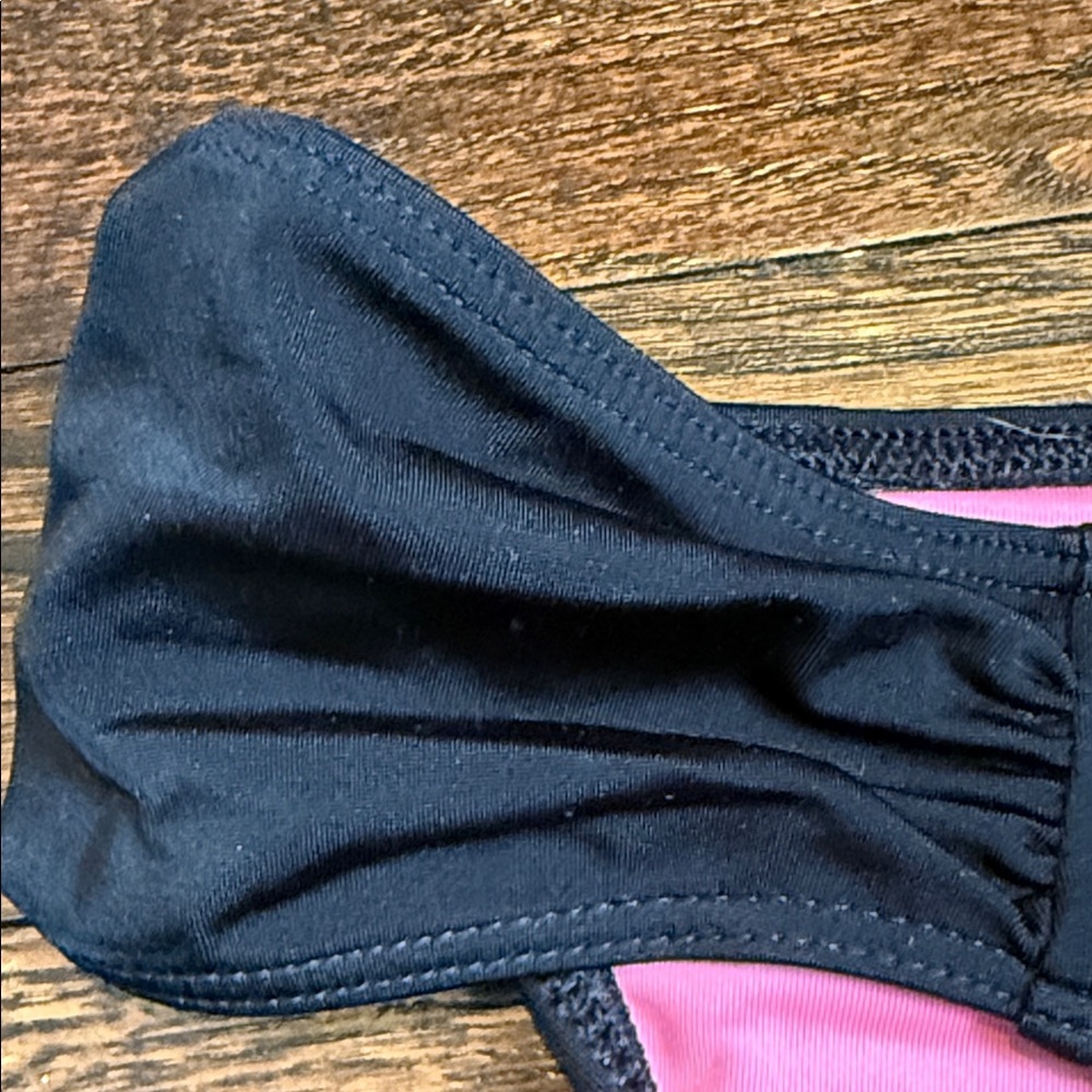 PINK Victoria's Secret Pink Fabric Label - Picture 8 of 10